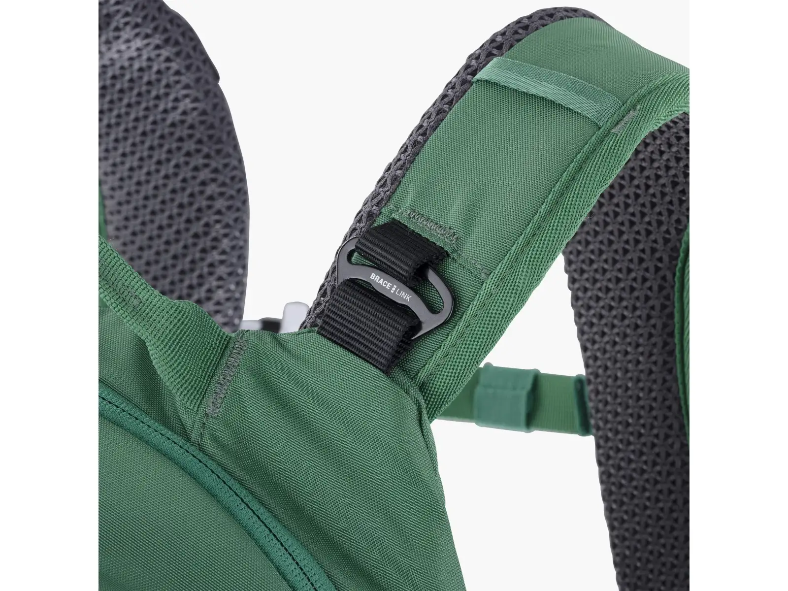Evoc Explorer Pro 30 backpack Bottle Green