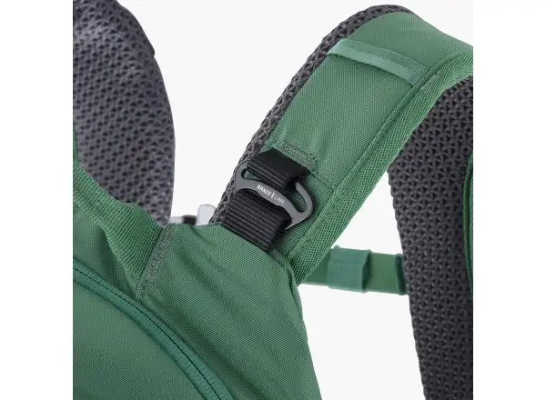 Evoc Explorer Pro 30 backpack Bottle Green