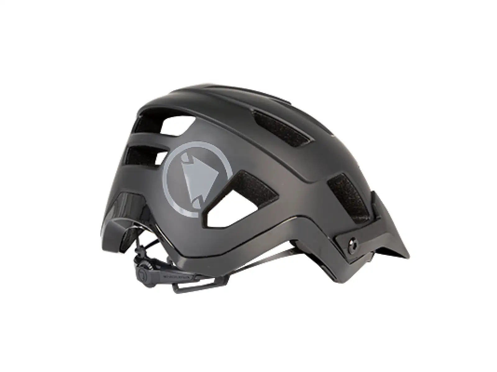 Endura Hummvee Plus MIPS MTB helmet Black