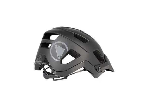 Endura Hummvee Plus MIPS MTB helmet Black