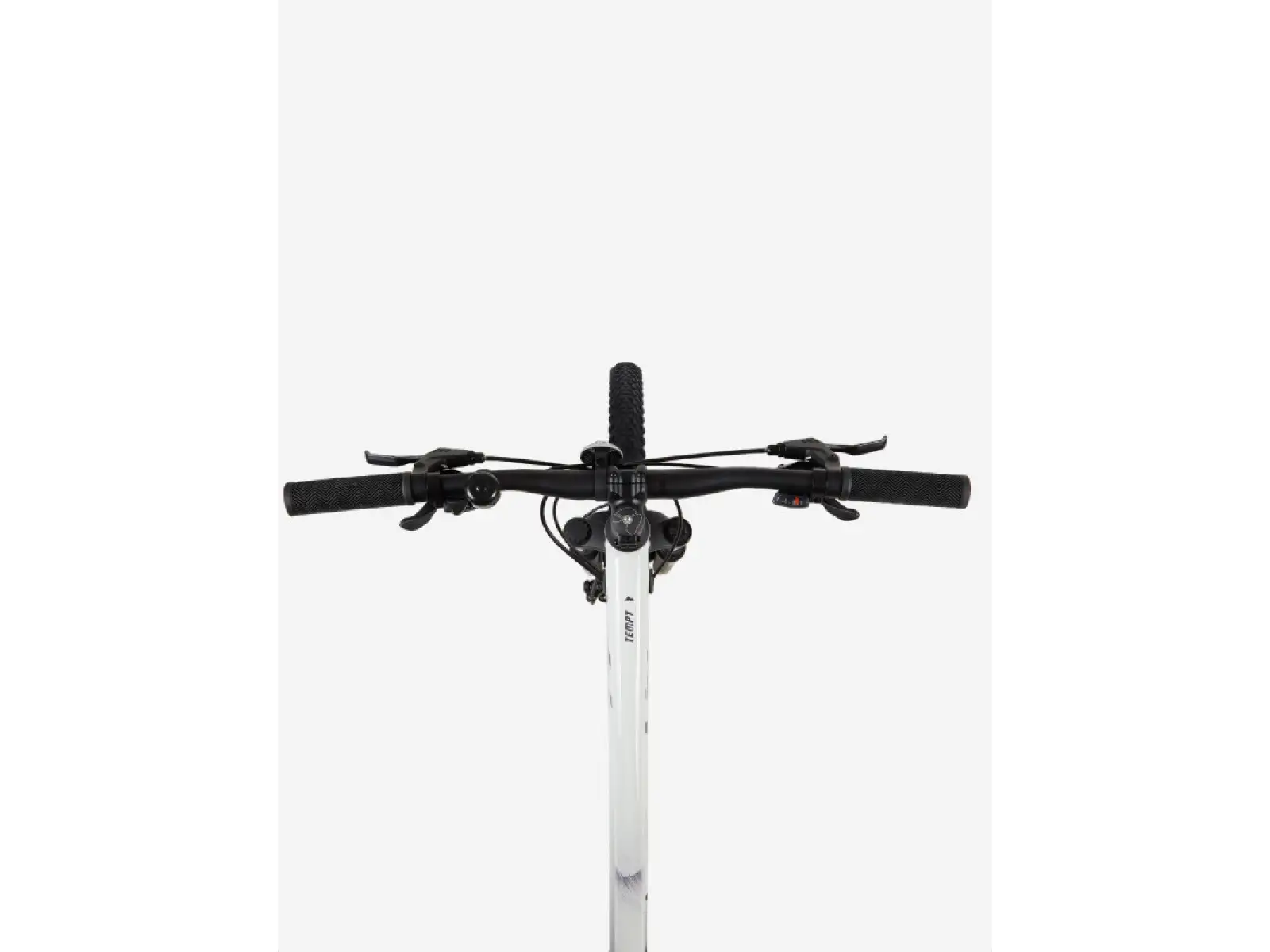 Liv Tempt 5 mountain bike Snow Drift