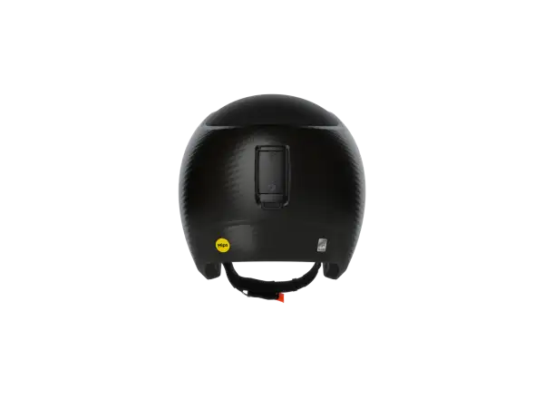 POC Super Skull MIPS ski helmet Carbon/Uranium Black