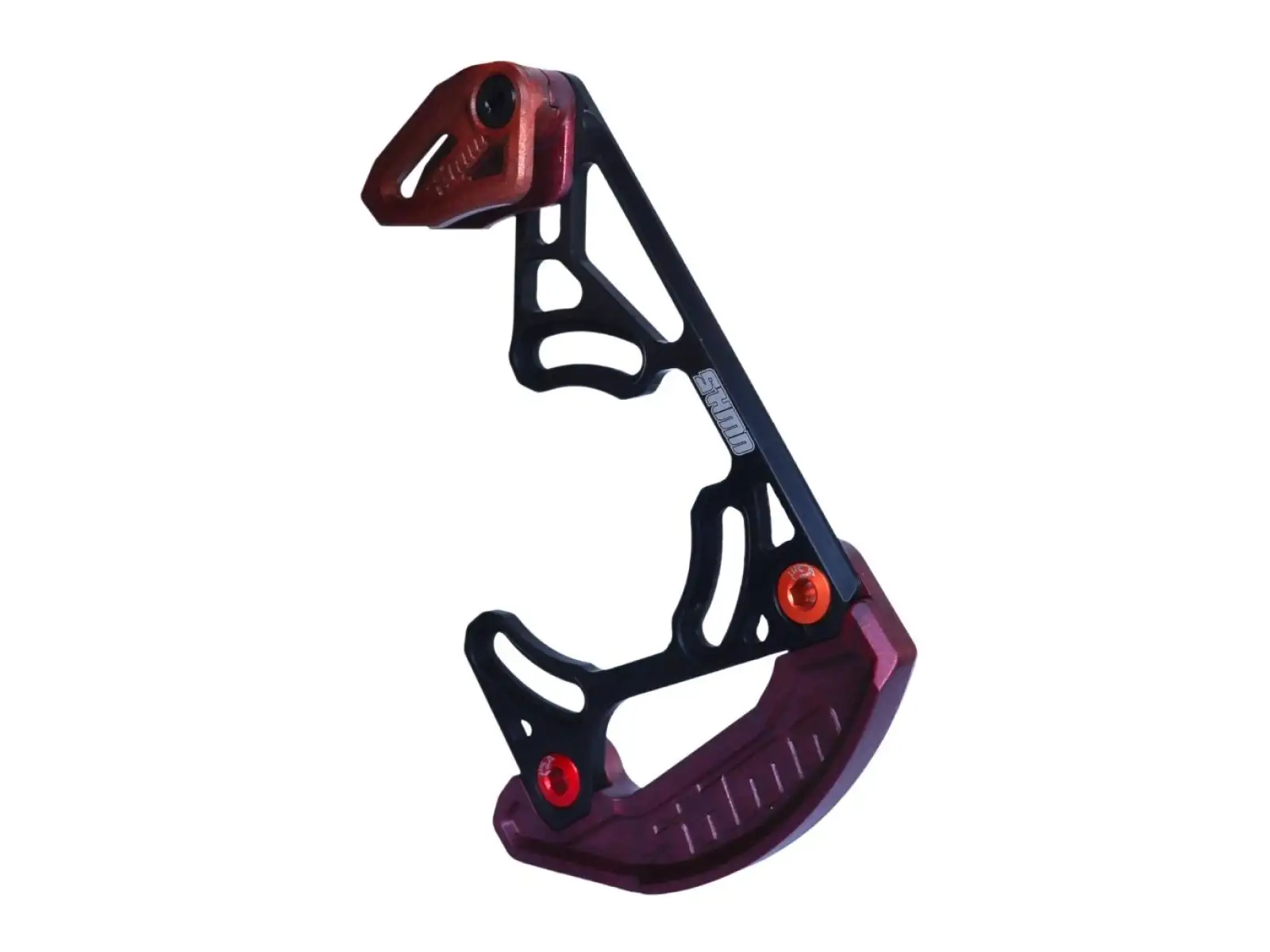 Shaman Racing base guide G-SRC black
