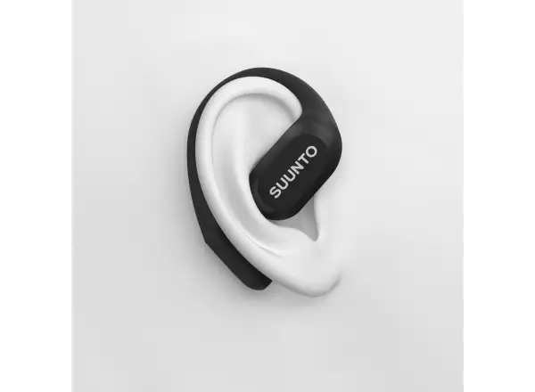 Suunto Spark running headphones Black