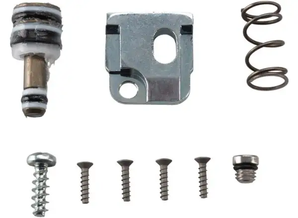 Sram HRD/HRR B1 SL Master Piston Assembly left mounting kit