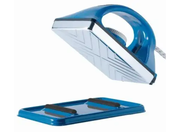 Holmenkol Smart Waxer iron 230 V A/N