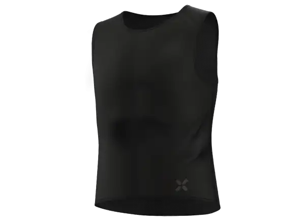 IXS Flow 2.0 protective vest Black