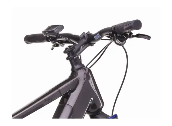 Crussis ONE-Cross 7.11-(715 Wh) cross e-bike