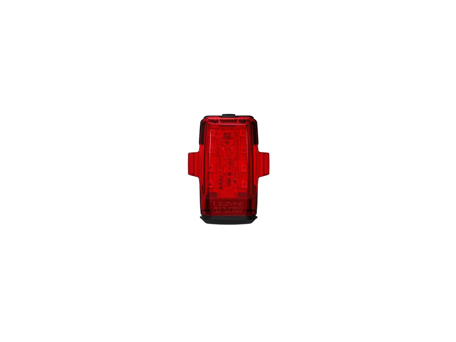 Lezyne KTV Pro+ Ai Alert rear light