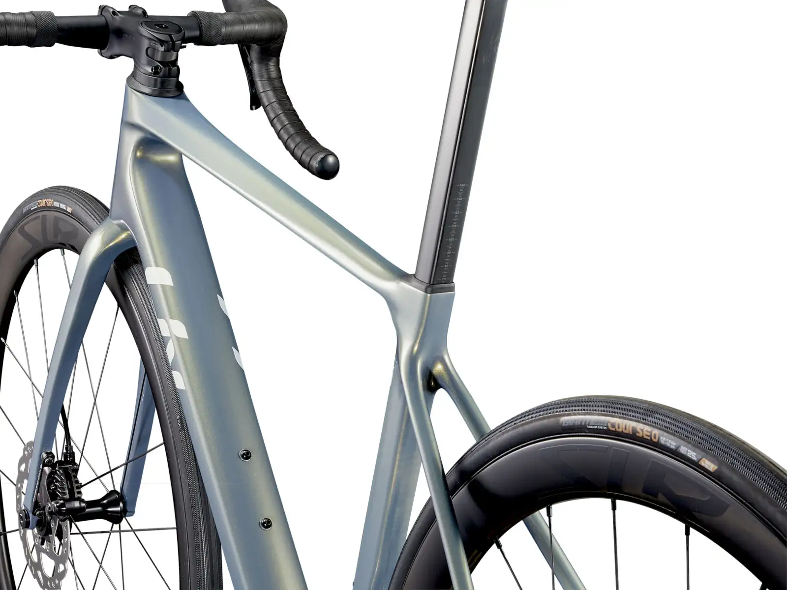 Liv Langma Advanced Pro 1 PC road bike Aurora Noise