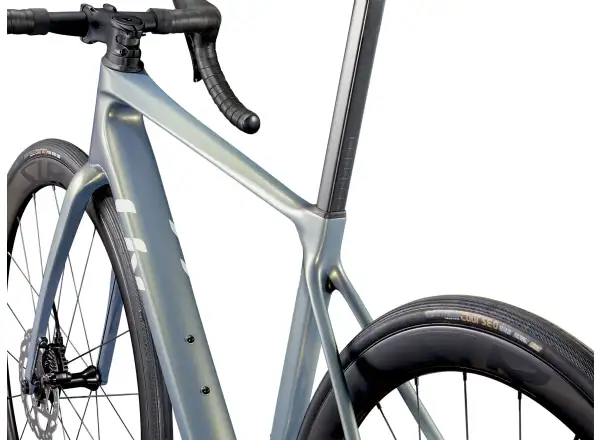 Liv Langma Advanced Pro 1 PC road bike Aurora Noise