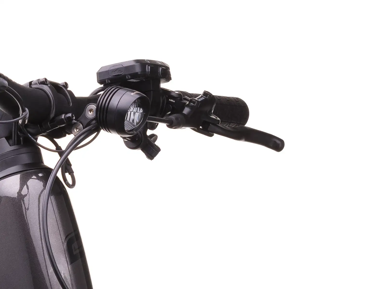 Crussis ONE-Country full 10.11 715Wh full-suspension low-entry e-bike