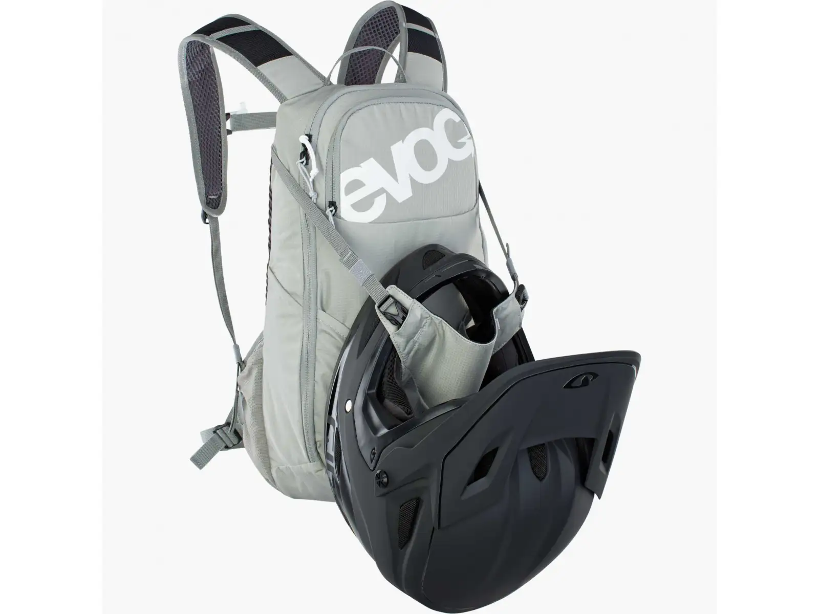 Evoc Ride 12 backpack 12 l Stone