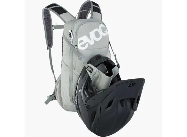 Evoc Ride 12 backpack 12 l Stone