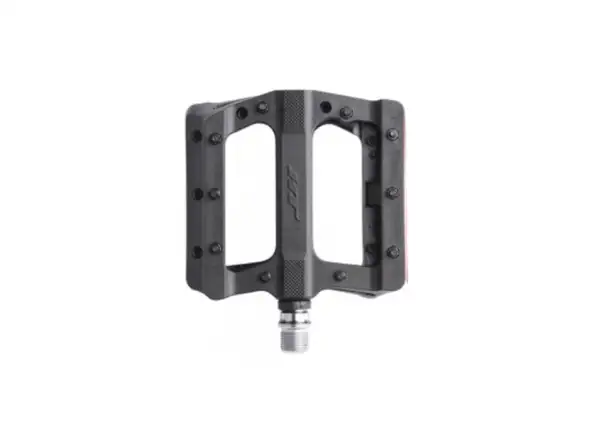 HT HTI-PA01A platform pedals black