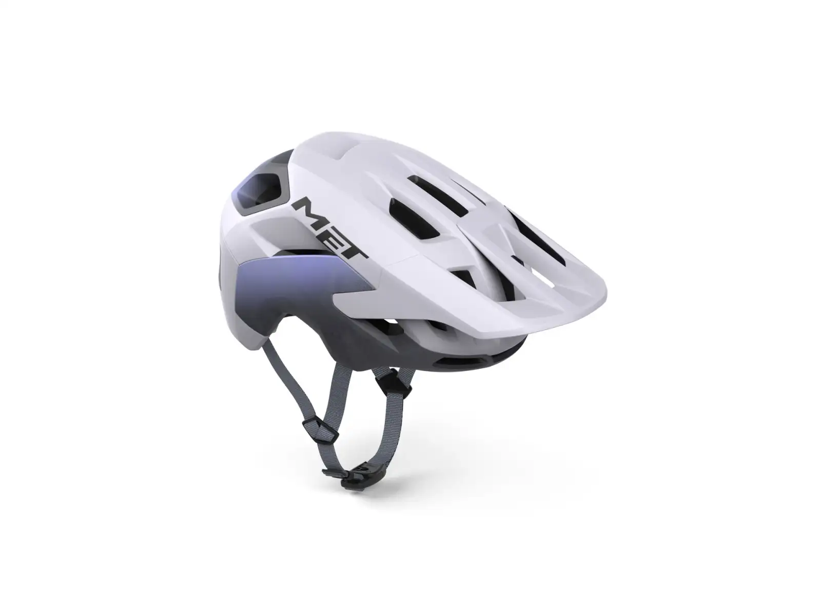 MET Revo MIPS helmet Lilac