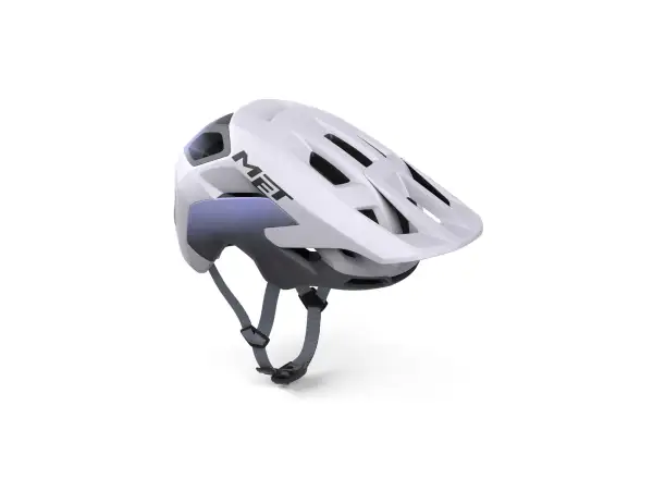 MET Revo MIPS helmet Lilac