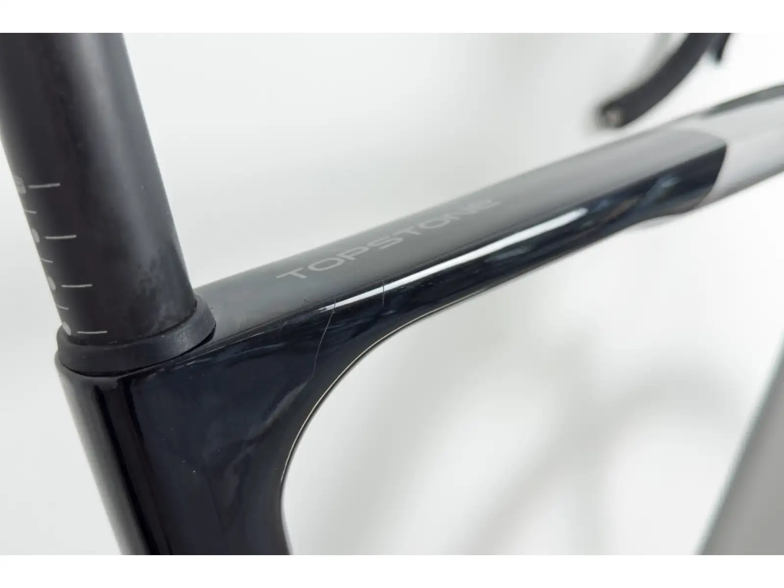Cannondale Topstone NEO Carbon Lefty 3 GRY gravel e-bike size L VERIFIED