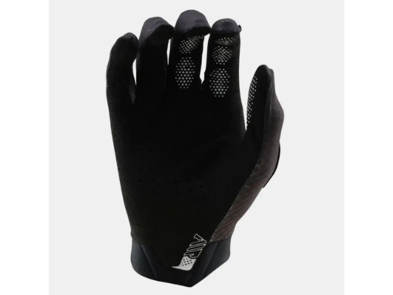 Troy Lee Designs Air Mono youth MTB gloves Black