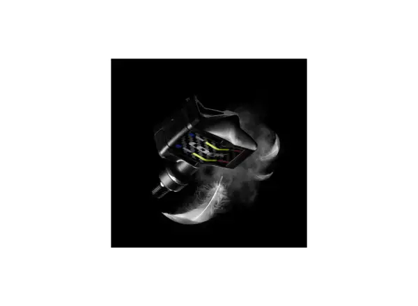 Look Keo Blade Carbon Ceramic Ti 16 road pedals