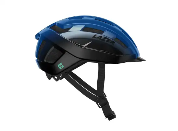 Lazer Codax KC helmet blue/black Uni