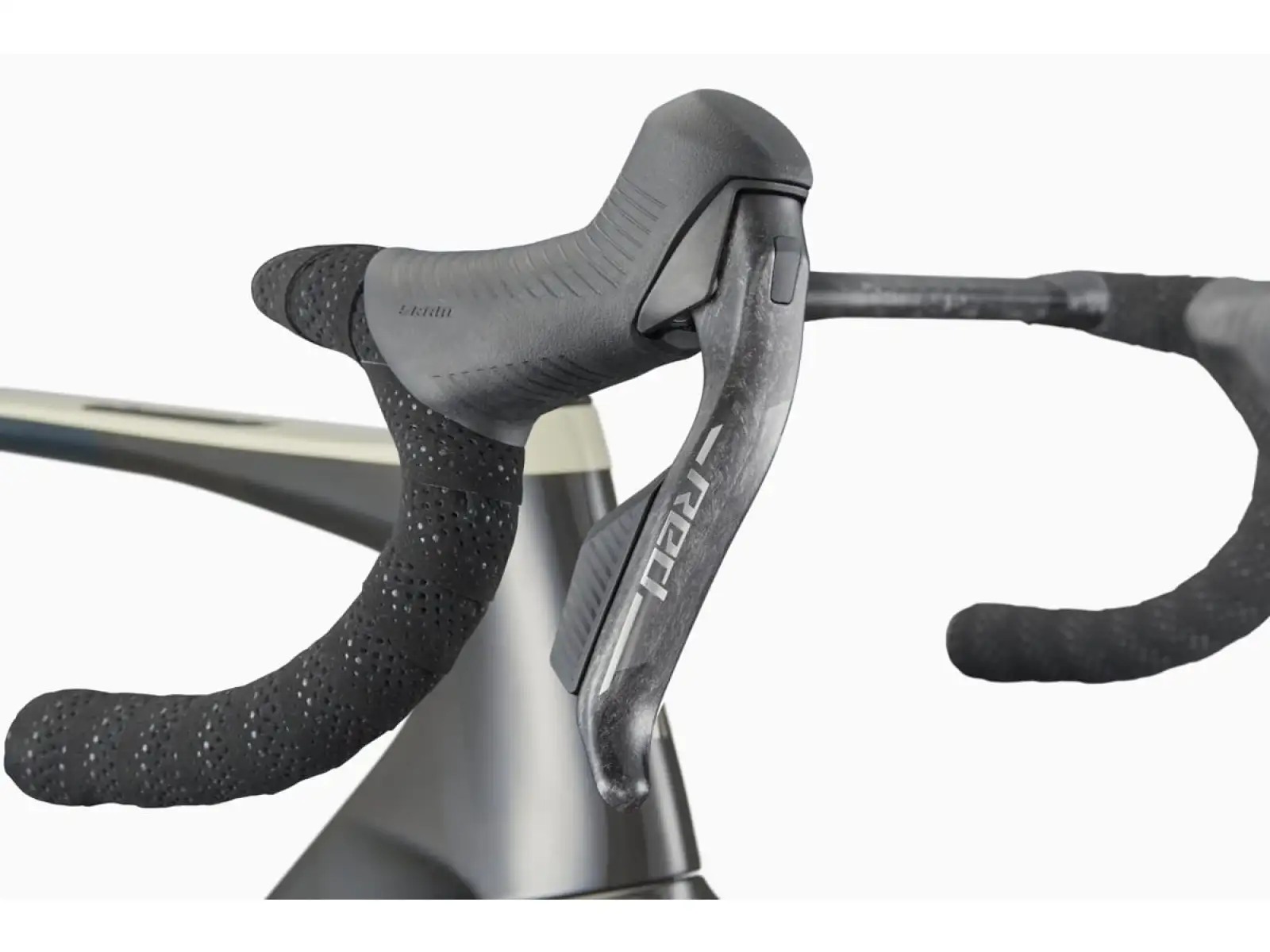 Cannondale SuperX LAB71 gravel bike Raw