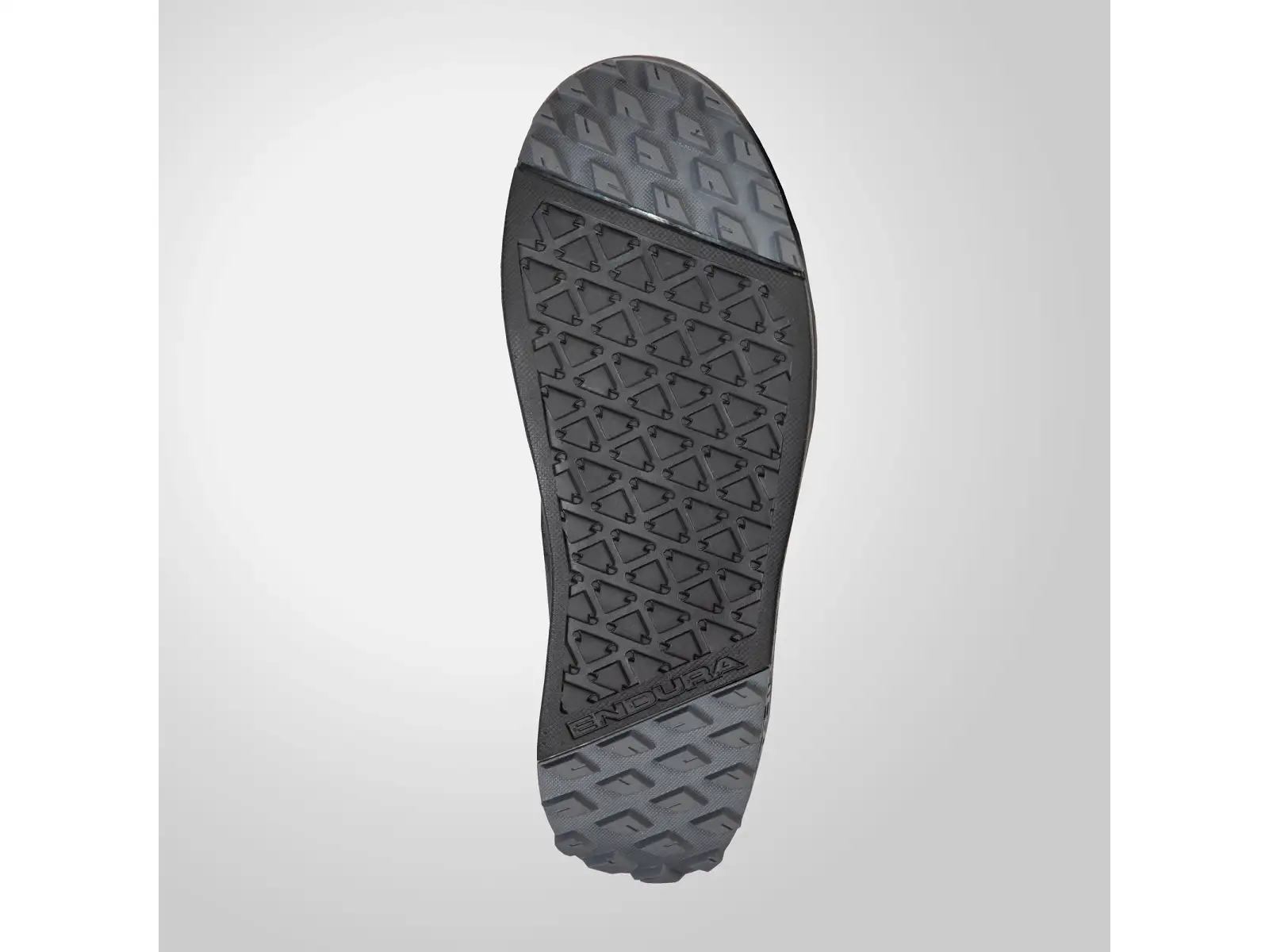 Endura MT500 Burner Flat Waterproof men's shoes Black