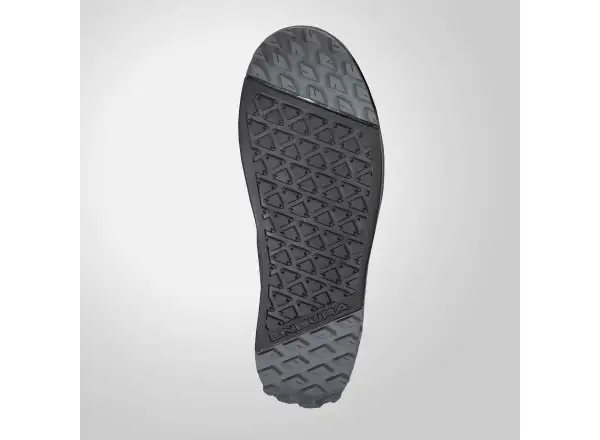 Endura MT500 Burner Flat Waterproof men's shoes Black