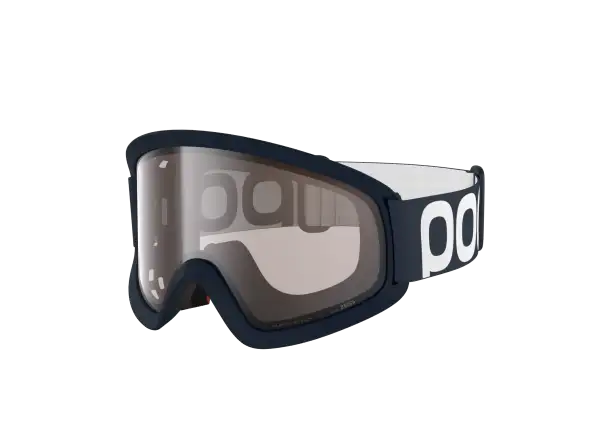 POC Ora MTB glasses Apatite Navy/Clarity Trail/Cloudy Brown