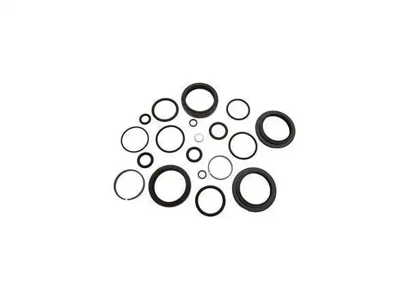 Rock Shox Service Kit for Forks Totem Dual Position Air (2012-2014)