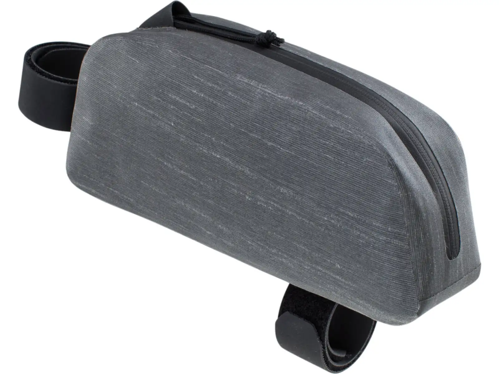 Evoc Top Tube Pack WP frame bag 0.8 l carbon grey