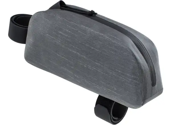 Evoc Top Tube Pack WP frame bag 0.8 l carbon grey