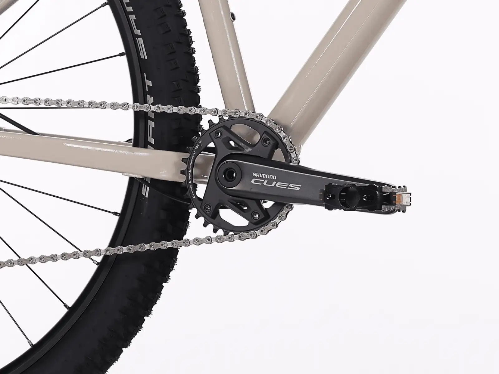Superior XC 6.9 mountain bike Gloss Dust