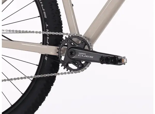 Superior XC 6.9 mountain bike Gloss Dust