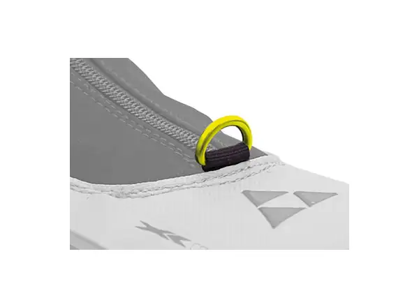 Fischer JR Combi children's cross-country skiing boots