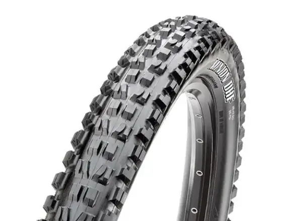 Maxxis Minion Front 29x2.50" WT 3C DD TR tire kevlar