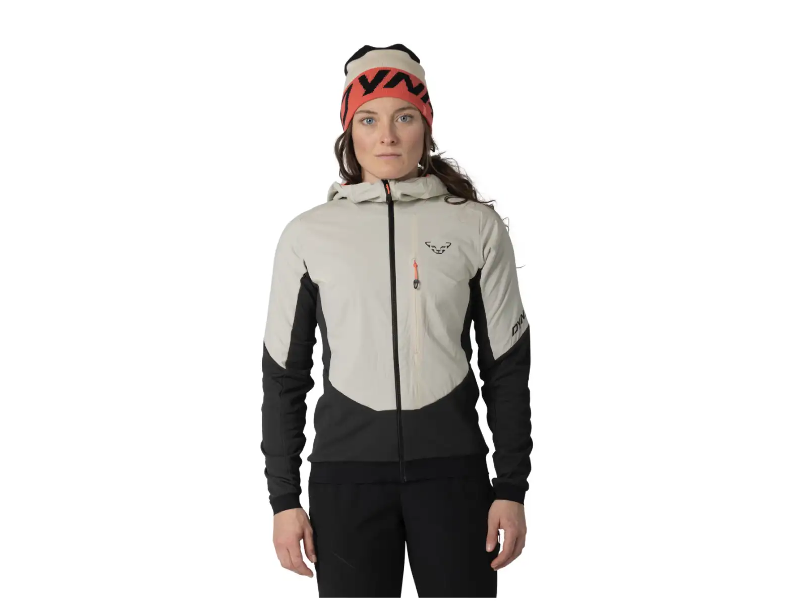 Dynafit Blacklight Hybrid Therm women's jacket Overcast