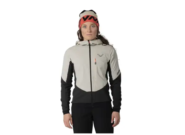 Dynafit Blacklight Hybrid Therm women's jacket Overcast