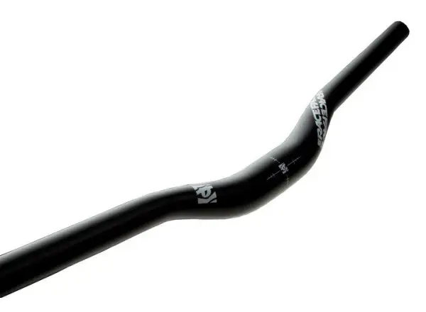 Race Face Ride rise 25 mm 31.8x710 mm handlebars black