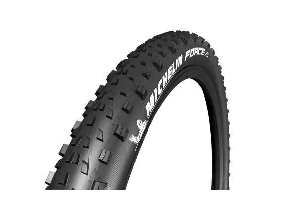 Michelin Force XC Competition line 29x2.25" TS TLR MTB tire kevlar black