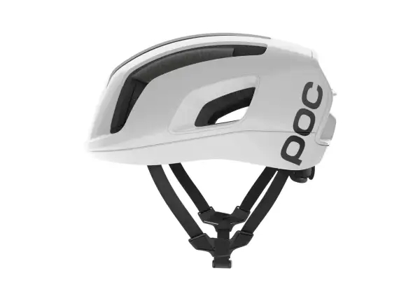 POC Cytal Carbon road helmet Hydrogen White