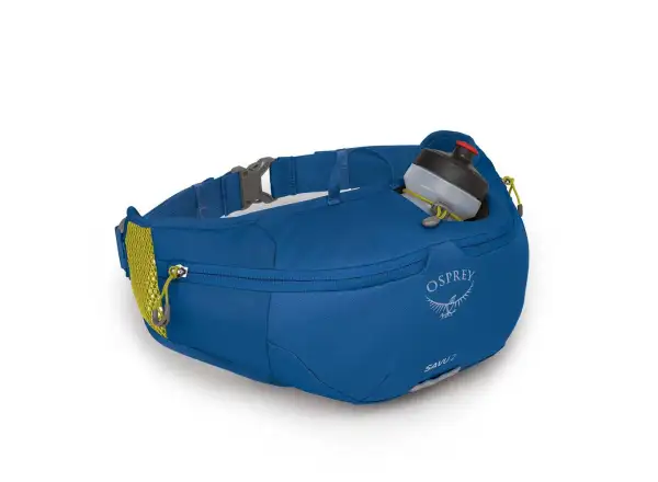 Osprey Savu 2 L Lumbar Pack Postal Blue