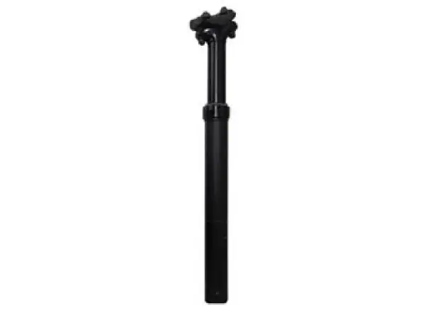 Giant PM DP-211A 75 mm dropper seatpost 30,9x365mm with gravel lever - REMOVED FROM BIKE