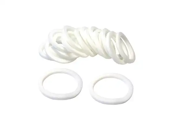 Rock Shox 32x4 mm foam rings pair