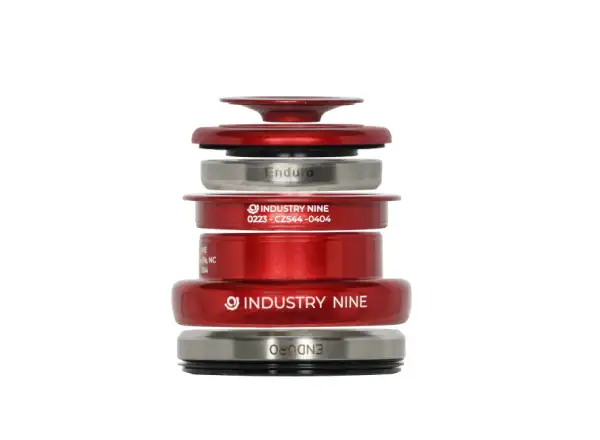 Industry Nine iRiX headset ZS44/EC44 press fit headset
