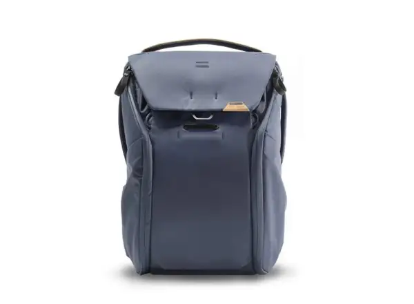 Peak Design Everyday Backpack 20 l Midnight Blue backpack