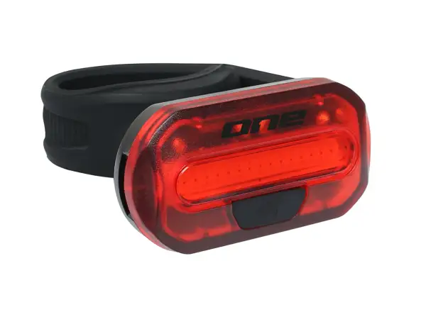 One Bikeparts R.Light 05 rear light black/grey