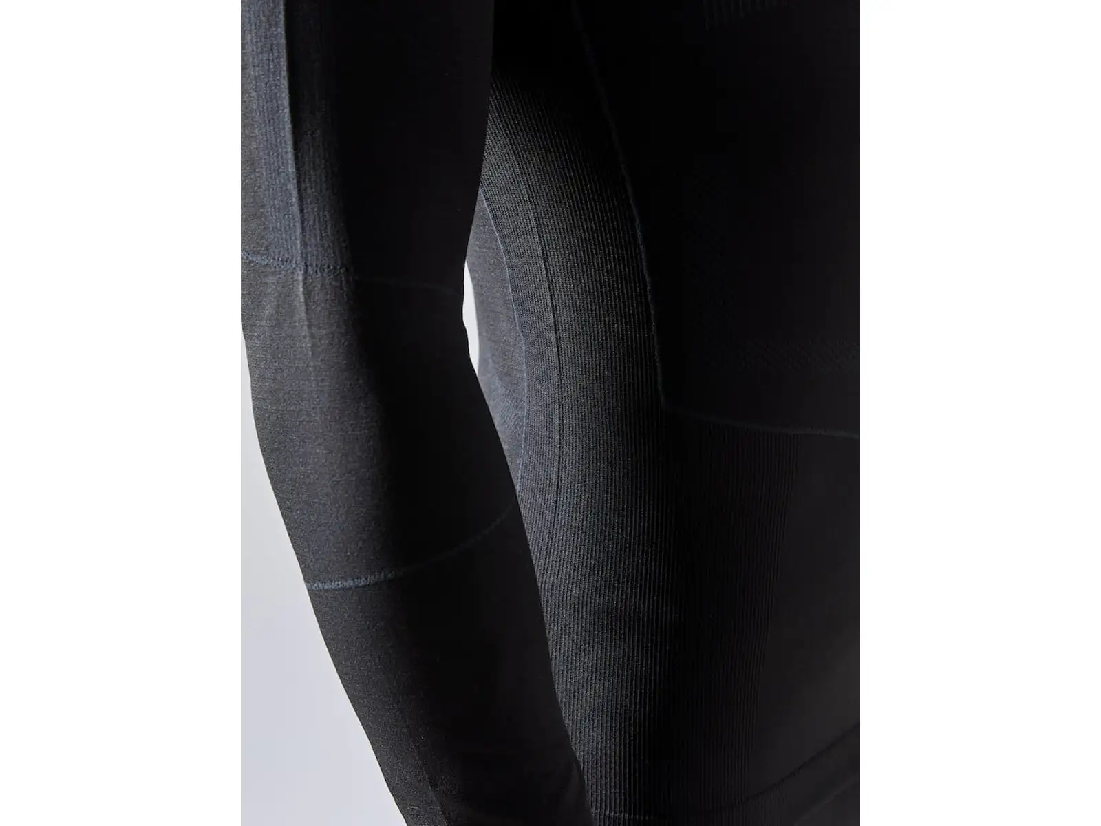 Craft Active Intensity men's long sleeve shirt black