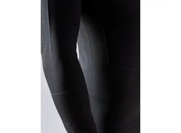 Craft Active Intensity men's long sleeve shirt black