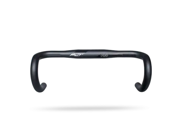 PRO PLT Compact handlebars 31.8 mm black